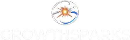 GrowthSparks logo